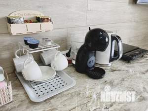 1-к квартира, посуточно, 26м2, 1/1 этаж