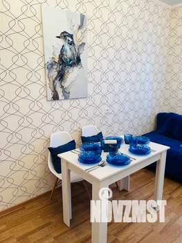 1-к квартира, посуточно, 50м2, 8/9 этаж