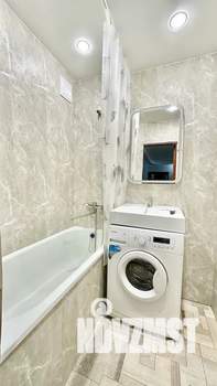 2-к квартира, посуточно, 55м2, 8/9 этаж