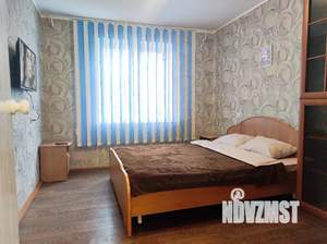 2-к квартира, посуточно, 52м2, 3/5 этаж