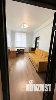 2-к квартира, на длительный срок, 68м2, 5/5 этаж