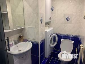 2-к квартира, на длительный срок, 50м2, 3/9 этаж