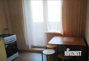 1-к квартира, на длительный срок, 33м2, 6/9 этаж