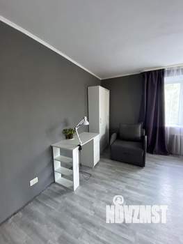 1-к квартира, на длительный срок, 36м2, 3/5 этаж