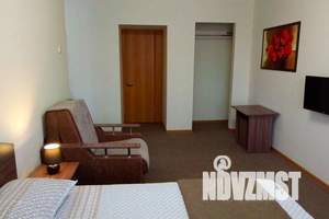 1-к квартира, посуточно, 35м2, 2/5 этаж