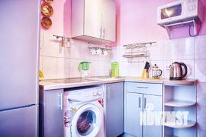 1-к квартира, посуточно, 56м2, 1/1 этаж