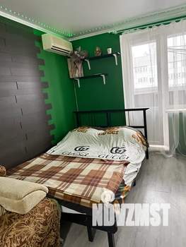 Студия квартира, посуточно, 25м2, 9/10 этаж