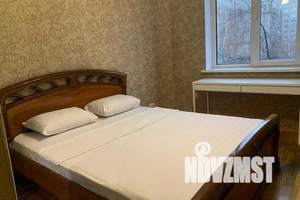 3-к квартира, посуточно, 66м2, 3/9 этаж