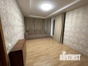 2-к квартира, посуточно, 50м2, 8/10 этаж
