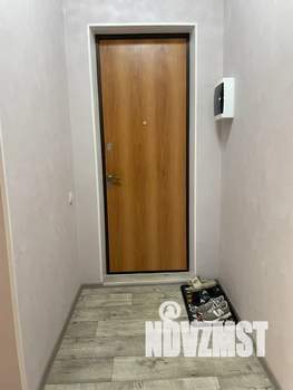 1-к квартира, посуточно, 32м2, 3/5 этаж