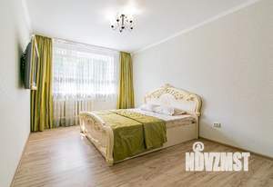 1-к квартира, посуточно, 33м2, 1/10 этаж