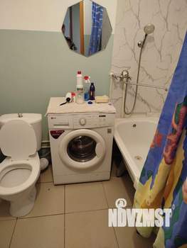 2-к квартира, на длительный срок, 46м2, 1/10 этаж