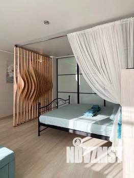 1-к квартира, посуточно, 31м2, 1/1 этаж