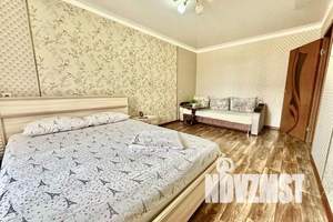 2-к квартира, посуточно, 55м2, 4/9 этаж