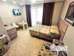 Студия квартира, посуточно, 26м2, 6/10 этаж