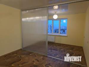 1-к квартира, на длительный срок, 45м2, 7/10 этаж