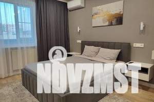 1-к квартира, посуточно, 41м2, 5/10 этаж