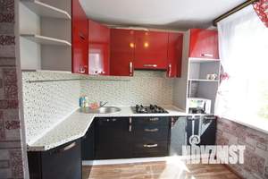 2-к квартира, посуточно, 55м2, 4/9 этаж