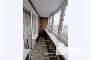 1-к квартира, посуточно, 34м2, 9/9 этаж