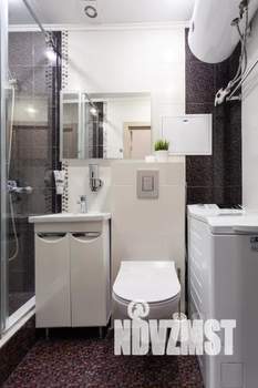 1-к квартира, посуточно, 33м2, 3/5 этаж