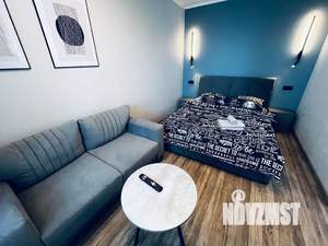 1-к квартира, посуточно, 35м2, 10/10 этаж