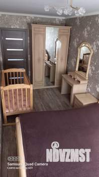 3-к квартира, на длительный срок, 60м2, 1/5 этаж