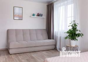 1-к квартира, посуточно, 33м2, 5/5 этаж