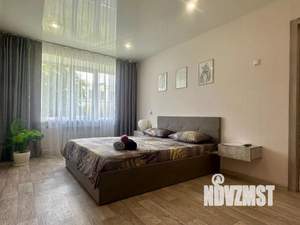 1-к квартира, посуточно, 29м2, 1/5 этаж