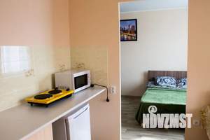 1-к квартира, посуточно, 33м2, 7/10 этаж