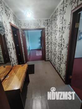 2-к квартира, на длительный срок, 52м2, 1/5 этаж