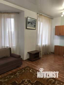 2-к квартира, посуточно, 60м2, 4/5 этаж