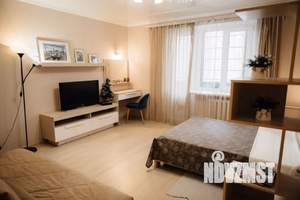 1-к квартира, посуточно, 37м2, 1/1 этаж