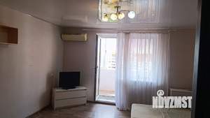 1-к квартира, на длительный срок, 40м2, 10/10 этаж