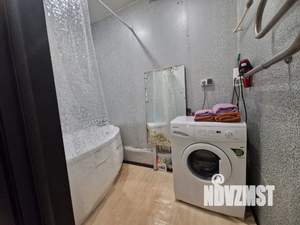 1-к квартира, посуточно, 40м2, 5/5 этаж