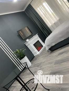 1-к квартира, посуточно, 40м2, 2/5 этаж