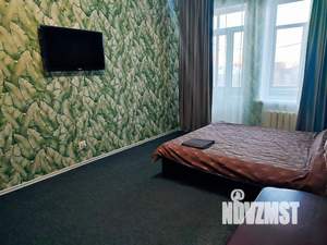 1-к квартира, посуточно, 33м2, 4/5 этаж