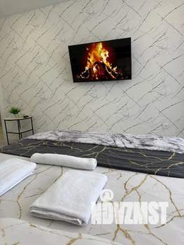 1-к квартира, посуточно, 35м2, 15/16 этаж