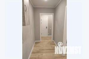 1-к квартира, посуточно, 41м2, 5/10 этаж