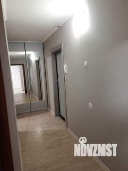 2-к квартира, на длительный срок, 45м2, 4/5 этаж