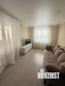 2-к квартира, на длительный срок, 50м2, 3/10 этаж