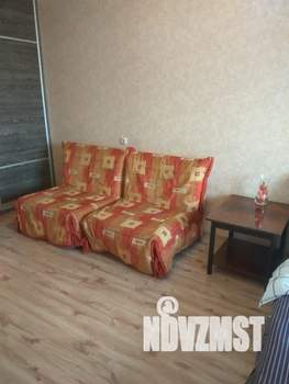 1-к квартира, посуточно, 33м2, 5/10 этаж