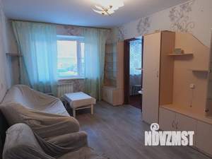 2-к квартира, на длительный срок, 44м2, 1/5 этаж