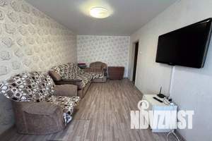 2-к квартира, посуточно, 52м2, 2/9 этаж