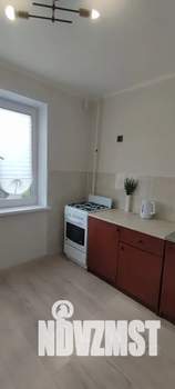 1-к квартира, посуточно, 32м2, 4/9 этаж