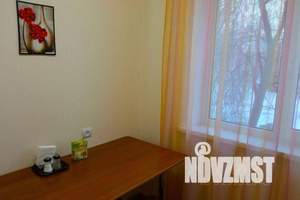 1-к квартира, посуточно, 35м2, 2/5 этаж