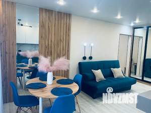 2-к квартира, посуточно, 70м2, 2/10 этаж