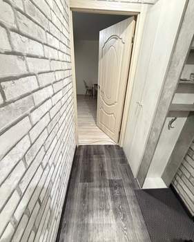 1-к квартира, на длительный срок, 36м2, 5/5 этаж