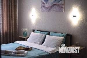 1-к квартира, посуточно, 33м2, 1/1 этаж