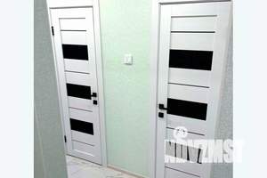 1-к квартира, посуточно, 42м2, 7/10 этаж