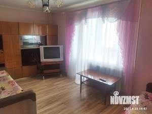 2-к квартира, посуточно, 55м2, 4/5 этаж